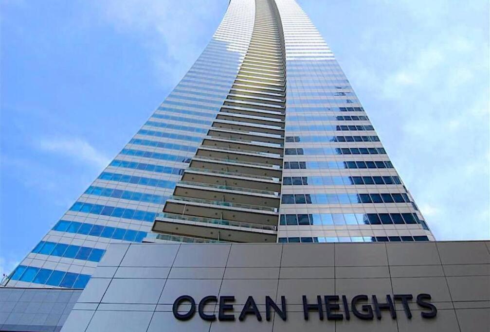 1 Bed Apartment With Sea View, Pool, Gym & Free Parking In Dubai Marina 外观 照片
